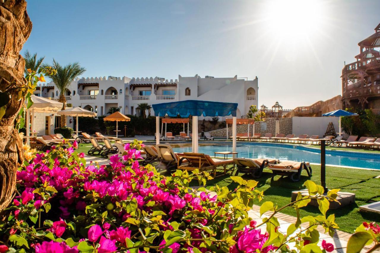 Palma Di Sharm Hollywood Resort Eksteriør bilde